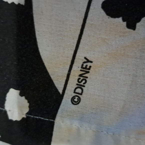 101 Dalmatians pillowcase - Picture 3 of 4